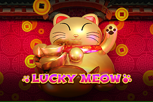 Lucky Meow
