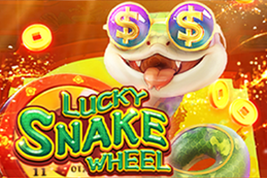 Lucky Snake Wheel