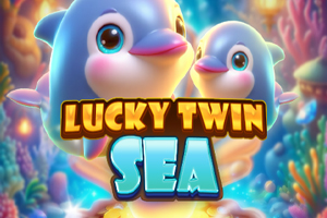 Lucky Twin Sea