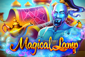 Magical Lamp