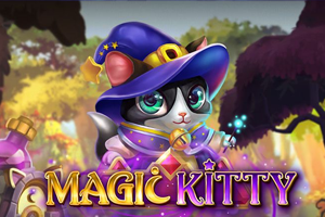 Magic Kitty