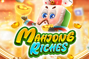 Mahjong Riches