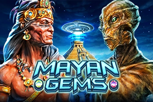 Mayan Gems