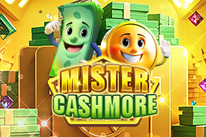 Mister Cashmore