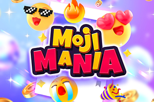 Moji Mania