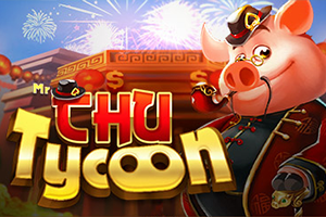 Mr Chu Tycoon