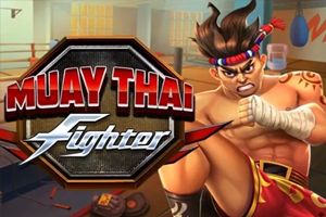 Muay Thai Fighter