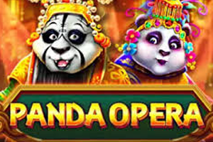 Panda Opera