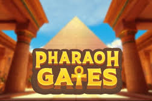 Pharaoh Gates