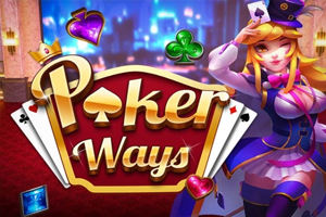 Poker Ways