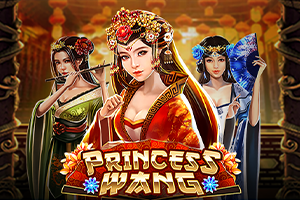 Princess Wang