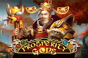 Prosperity Gods