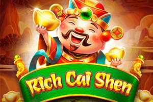 Rich Cai Shen