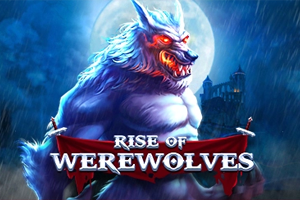 Rise Of Werewolves