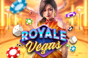 Royale Vegas