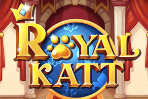 Royal Katt