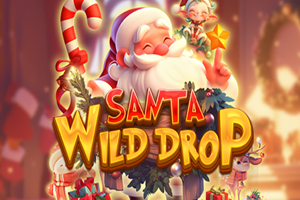 Santa Wild Drop