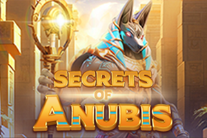 Secrets of Anubis