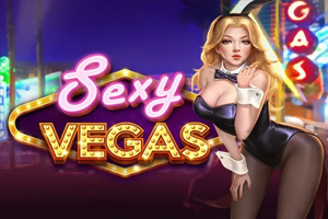 Sexy Vegas
