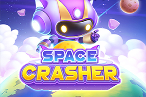 Space Crasher
