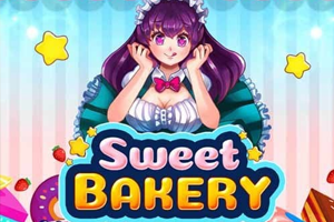 Sweet Bakery