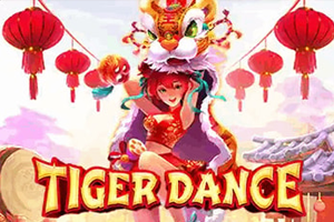 Tiger Dance