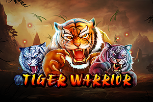Tiger Warrior