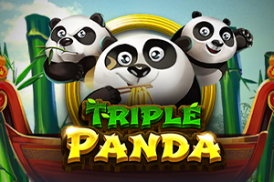 Triple Panda