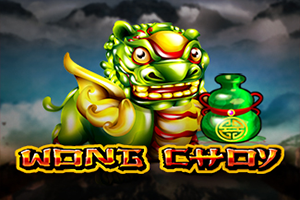Wong Choy