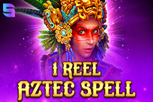 1 Reel - Aztec Spell