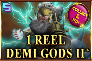 1 Reel Demi God II