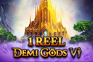 1 Reel - Demi Gods Vl