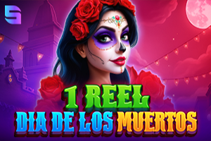 1 Reel Dia De Los Muertos