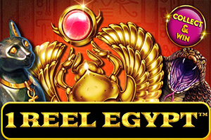 1 Reel Egypt