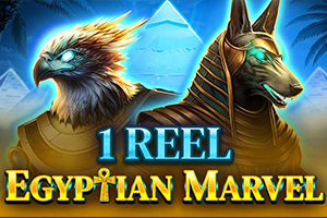 1 Reel - Egyptian Marvel