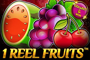 1 Reel Fruits