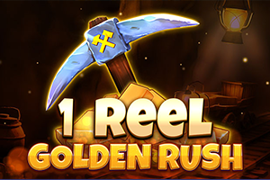 1 Reel - Golden Rush