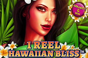 1 Reel Hawaiian Bliss