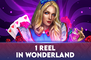 1 Reel - In Wonderland