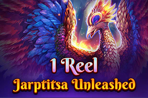 1 Reel - Jarptitsa Unleashed