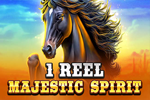 1 Reel - Majestic Spirit
