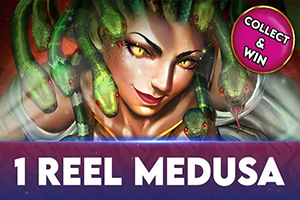 1 Reel - Medusa
