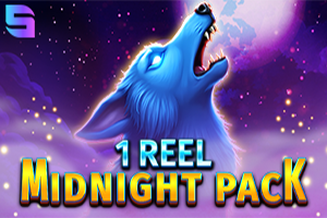 1 Reel Midnight Pack