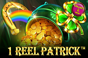 1 Reel Patrick
