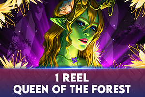 1 Reel - Queen Of The Forest