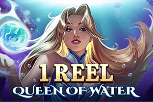 1 Reel - Queen Of Water