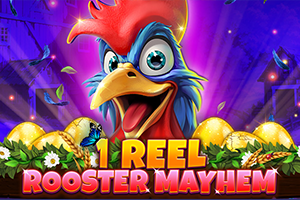 1 Reel - Rooster Mayhem