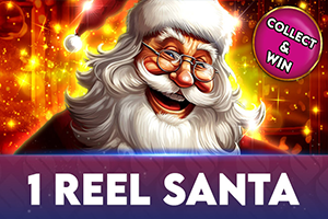 1 Reel Santa