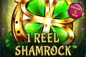 1 Reel Shamrock