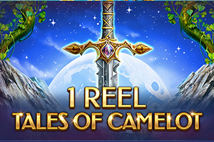 1 Reel - Tales Of Camelot